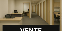 local commercial à BORDEAUX (33300)